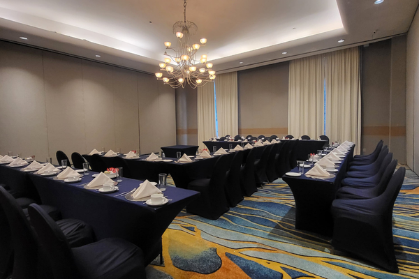 Image Gallery Salons