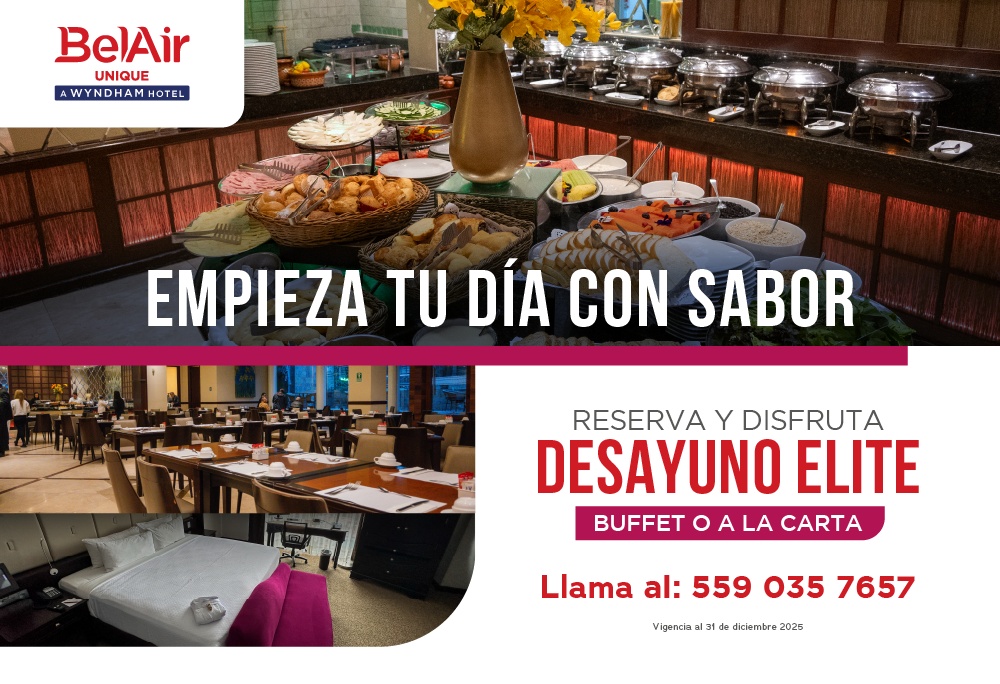 Banner Empieza tu día con sabor